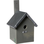 Best For Birds Nestkast Pimpelmees - Grijs