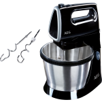 AEG SM3300 Handmixer - Grijs