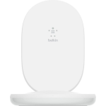 Belkin Boost Up Draadloze Oplader 15W Standaard Wit