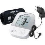 Omron X4 Smart + AC Adapter