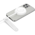 Belkin Draadloze Oplader Met MagSafe Magneet 7,5W Wit