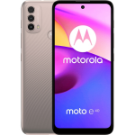 Motorola Moto e40 - Roze