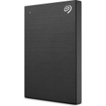 Seagate One Touch Portable Drive 2TB - Negro