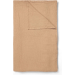 Marc O&apos;Polo Norell plaid Warm sand - Bruin