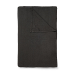Marc O&apos;Polo Norell plaid Anthracite - Grijs