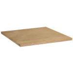 Lista Multiplex plateau 27x36E (bxdxh) 564x725x20 mm -