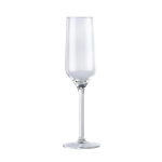 Alpina Champagne Glazen - Flûte - 220 Milliliter - 6 Stuks