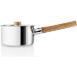 Eva Solo - Sauce Pan 1.5l Nordic Kitchen Stainless Steel - Silver