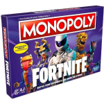 Hasbro Monopoly - Fortnite Editie
