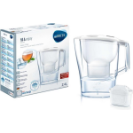 Brita Waterfilterkan Aluna - Cool - White