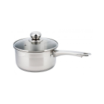 KINGHOFF 4321 Steelpan - Rvs - Alle Warmtebronnen