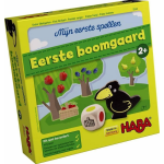 HABA kinderspel Eerste Boomgaard (NL)