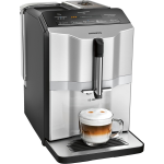 Siemens EQ.300 espresso apparaat TI353201RW - Zwart