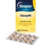 Sleepzz Shiepz Slaapfit Tabletten