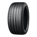 Yokohama Advan Sport (V107) ( 255/40 R19 100Y XL RPB ) - Zwart