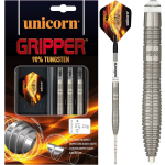 Unicorn Dartpijlen Gripper 7 Steeltips 90%