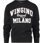 Vingino Sweater - Zwart