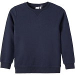 Name it Sweater - Blauw