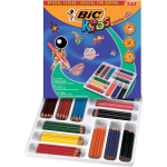 Bic Kids Kleurpotlood Ecolutions Evolution 144 Potloden (Classpack)