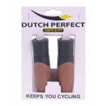 Dutch Perfect Handvatset - Bruin