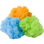 Zoobest Hamsterwatten Eetbaar - Kooi Accessoire - 30 g