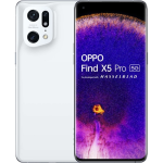 Oppo Find X5 Pro - Blanco - Blanco