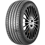 Debica Presto UHP ( 225/55 R16 95W ) - Zwart