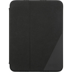 Targus Click-In Apple iPad Mini 6 Book Case - Zwart