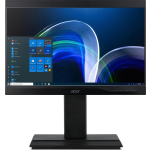 Acer Veriton Z4880G I5428 All-in-One - Zwart