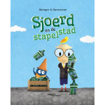 Sjoerd en de Stapelstad