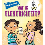 Wat is elektriciteit?