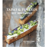 Tapas & Pintxos uit Bretagne