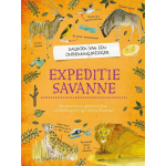 Expeditie Savanne