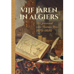 Vijf jaren in Algiers