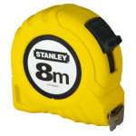 Stanley Rolbandmaat (kaart) | 8m - 25mm