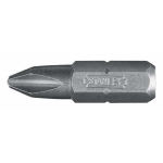 Stanley 1/4" Bits Phillips Nr2 lengte 50mm | 10 stuks