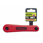 Stanley Stiftsleutelset 7 Dlg 1,5-6mm