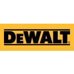 DeWalt Houder + Black & Gold HEX-aansluiting | 7 stuks | 2 mm, 3 mm, 4 mm, 5 mm, 6 mm, 8 mm, 10 mm - DT70831-QZ