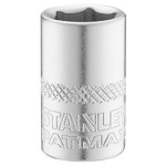 Stanley FATMAX 1/4" Dop 10mm 6Pt - FMMT17195-0