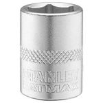 Stanley FATMAX 3/8" Dop 17mm 6Pt - FMMT17217-0