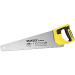 Stanley Houtzaag Tradecut Universal 450mm 8 TPI - STHT20354-1