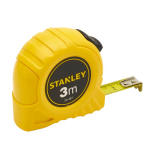 Stanley Rolbandmaat 3m - 12,7mm (bulk) - 1-30-487