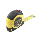 Stanley Tylon™ Dual Lock Short Tape - 5M/19MM - STHT36803-0