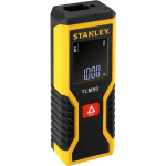 Stanley TLM50 laser distance measurer 15M - STHT1-77409