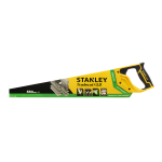 Stanley STHT1-20352 HOUTZAAG TRADECUT UNIVERSAL 550MM 7TPI