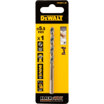 DeWalt Black & Gold Metaalboor | 5,5 mm - DT20521-QZ