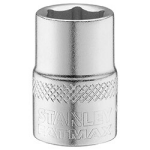 Stanley FATMAX 3/8" Dop 11mm 6Pt - FMMT17211-0