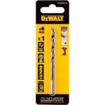 DeWalt Black & Gold Metaalboor | 6 mm - DT20522-QZ