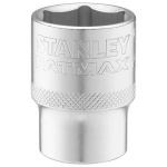 Stanley FATMAX 1/2" Dop 19mm 6Pt - FMMT17238-0