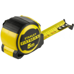 Stanley FATMAX Pro NG 2.0 Rolbandmaat 5m 32mm - FMHT33100-0